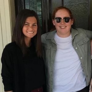 Meet your Posher, Grace